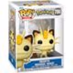 FUNKO POP! 55229, Figurine à collectionner, Dessins animés et Mangas