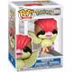 FUNKO POP! 56311, Figurine à collectionner, Dessins animés et Mangas