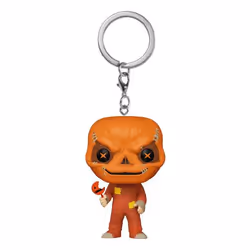 Porte-clé Funko Pocket Pop Trickr Treat Sam