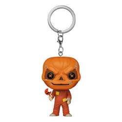 Porte-clé Funko Pocket Pop Trickr Treat Sam