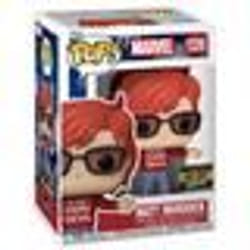 Figurine Funko Pop! - Daredevil - im Not Daredevil