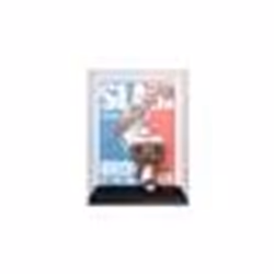 Figurine Funko Pop - NBA - LeBron James - Couverture Slam - Garantie 2 ans - Mixte