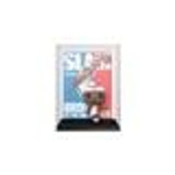 Figurine Funko Pop - NBA - LeBron James - Couverture Slam - Garantie 2 ans - Mixte
