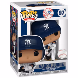 FUNKO POP! 75090, Figurine à collectionner, Bande dessinée