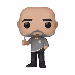 FUNKO POP! 75114, Figurine à collectionner, Sport