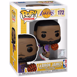 FUNKO POP! 75117, Figurine à collectionner, Sport