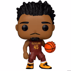 Figurine Funko POP NBA Donovan Mitchell