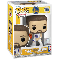 Figurine Funko POP NBA Golden State Warriors Klay Thompson
