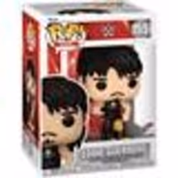 FUNKO POP! 75128, Figurine à collectionner, Sport