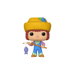 Funko Charlotte aux fraises Huckleberry