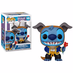 FUNKO POP! 889698751629