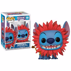 FUNKO POP! 889698751643