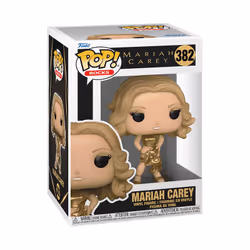 FUNKO POP! 75274 figurine d'action et de collection