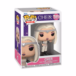 FUNKO POP! 75275 figurine d'action et de collection - Vue supplémentaire 2