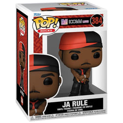 FUNKO POP! 75304 figurine d'action et de collection