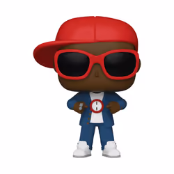 FUNKO POP! 75307, Figurine à collectionner, Musique