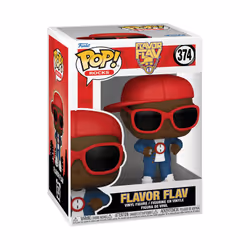 FUNKO POP! 75307 figurine d'action et de collection