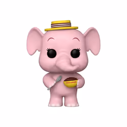 Figurine Funko Pop Kelloggs Cocoa Krispies Elephant