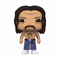 FUNKO POP! 75360, Figurine à collectionner, Célébrité