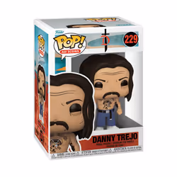 FUNKO POP! 75360 figurine d'action et de collection