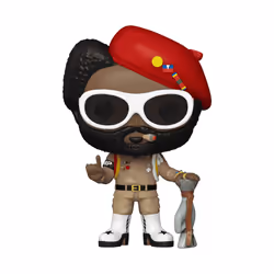 FUNKO POP! 75367, Figurine à collectionner, Musique