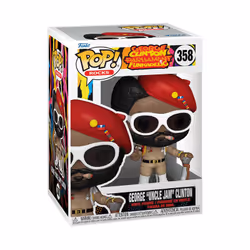 FUNKO POP! 75367 figurine d'action et de collection