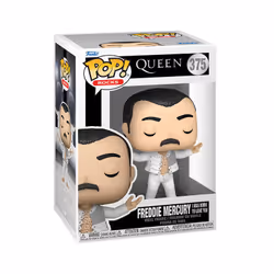 FUNKO POP! 75375 figurine d'action et de collection
