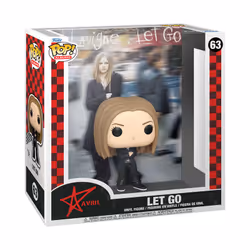 FUNKO POP! 75381 figurine d'action et de collection