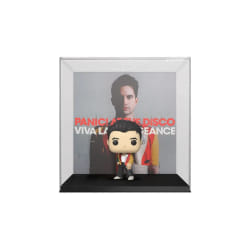 Panic at the Disco - Viva Las Vengeanceo 9 cm