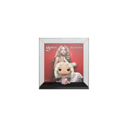 Shakira POP! Fixation Vol. 1