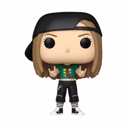 FUNKO POP! 75384, Figurine à collectionner, Musique