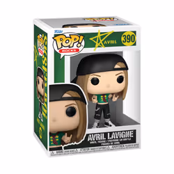 FUNKO POP! 75384 figurine d'action et de collection