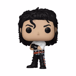 FUNKO POP! 75386, Figurine à collectionner, Musique
