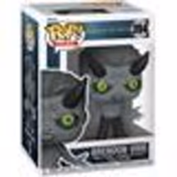 Figurine Funko Pop! - Panic! At The Disco - Brendon Urie (demon)