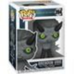 Figurine Funko Pop! - Panic! At The Disco - Brendon Urie (demon)