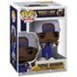 Figurine Funko Pop! Rocks - Tupac 90s