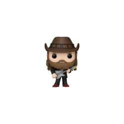 Funko Chris Stapleton POP! 9 cm