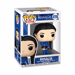 FUNKO POP! 75405 collectible figure - Vue supplémentaire 2