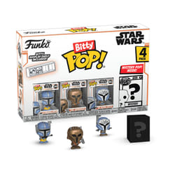 FUNKO POP! 75451 toy figure