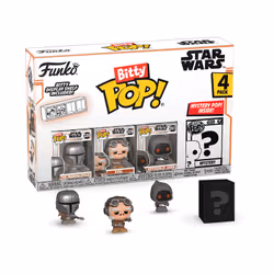 FUNKO POP! 75452, Figurine à collectionner, Film et série TV