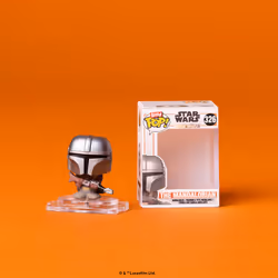 FUNKO POP! 75452 toy figure - Vue supplémentaire 4