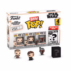 FUNKO POP! 75453, Figurine à collectionner, Film et série TV