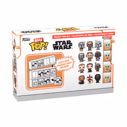 FUNKO POP! 75453 toy figure