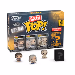 FUNKO POP! 75456, Figurine à collectionner, Film et série TV