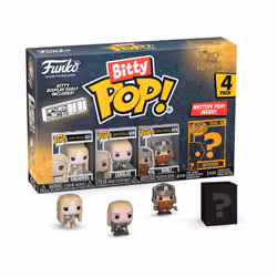 FUNKO POP! 75457, Figurine à collectionner, Film et série TV