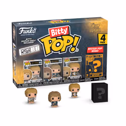 FUNKO POP! 75458, Figurine à collectionner, Film et série TV