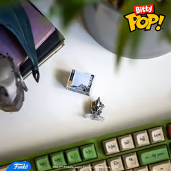 FUNKO POP! 75459 toy figure - Vue supplémentaire 4