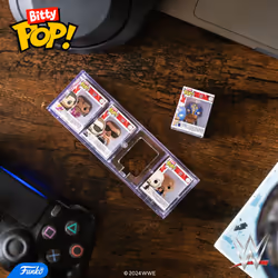 FUNKO POP! 75456 - Vue supplémentaire 4