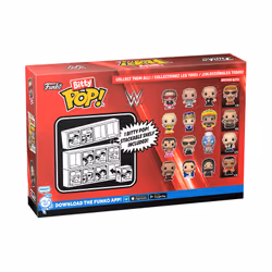 FUNKO POP! 75464 toy figure