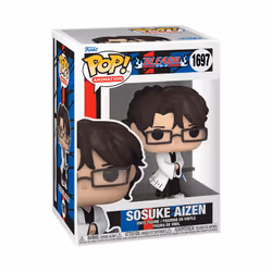 FUNKO POP! 75506 collectible figure - Vue supplémentaire 2